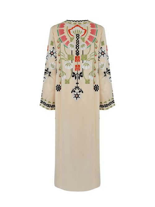 Giacca lunga Casa Coat TEMPERLEY LONDON | CASA COATSAND